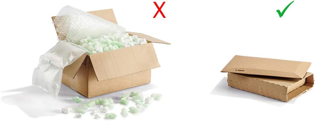 Thumbnail 4 de Bosch assortiment d’embouts de vissage 32 pièces