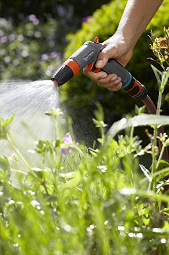 Thumbnail 7 de Gardena Comfort Reinigungsspritze 18303-20 – Spritze zum Reinigen mit Impulsauslöser