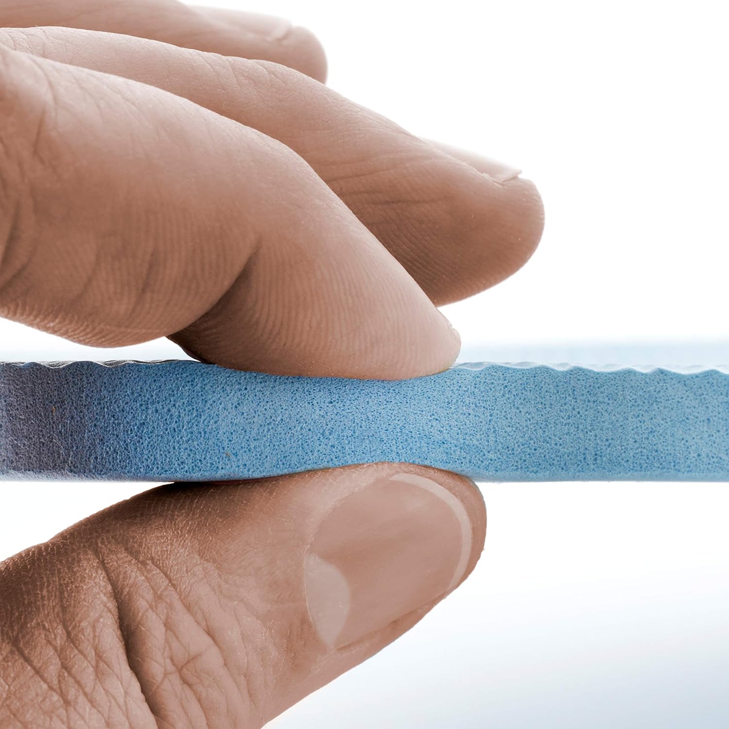 Thumbnail 4 de BODYMATE Roue abdominaux Classic (28 x 16 cm) avec tapis pour les genoux – accessoire fitness pour renforcer le tronc