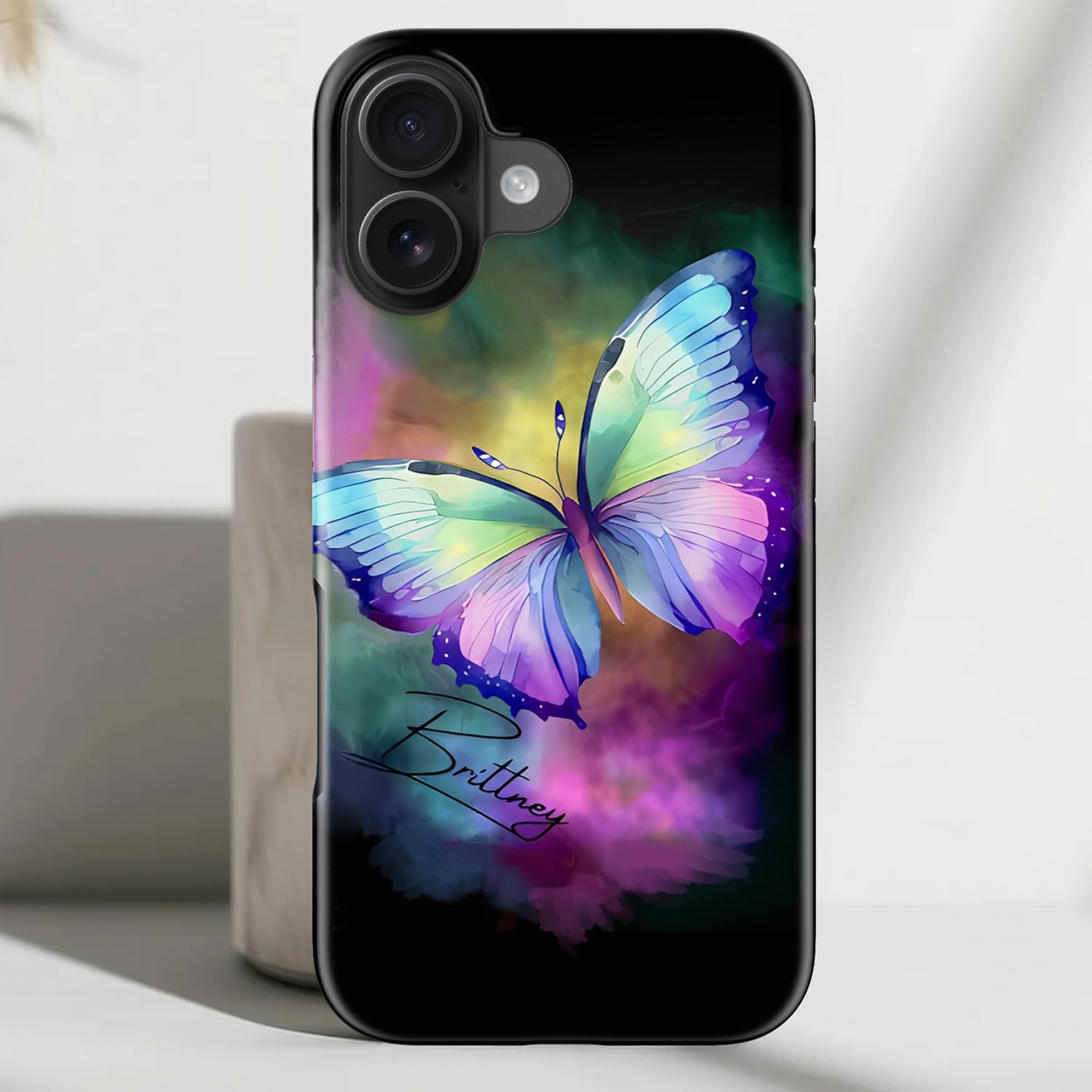 Thumbnail 6 de DorisMax iPhone 16 Plus Case