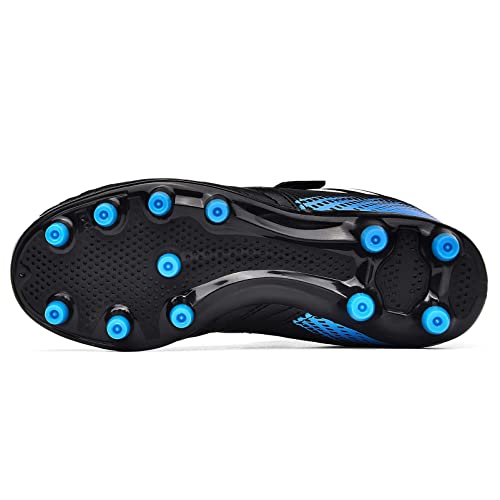 Detalle 2 de Hanani Kids’ Football Boots: Fit, Grip and Buying Advice