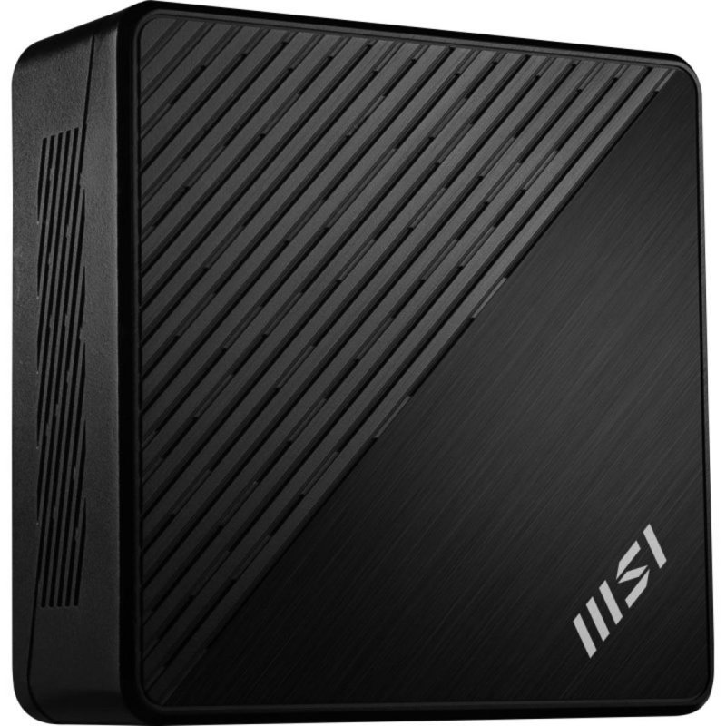Thumbnail 2 de MSI Cubi 5 12M-210BES Mini PC Intel Core i7