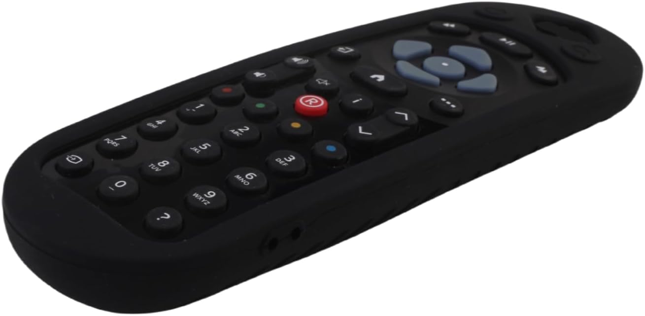 Thumbnail 5 de [2 Pack] Silicone Remote Case for Sky Q Touch and Non-Touch, Sky Glass and Stream