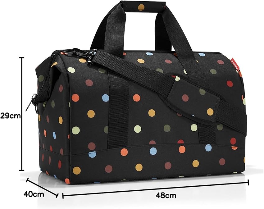 Detalle 2 de Reisenthel ALLROUNDER L Gym Bag 1 talla