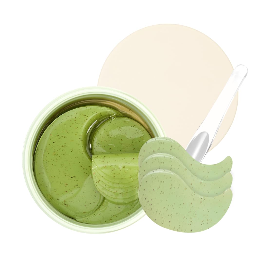 Thumbnail 6 de MIZON SNAIL REPAIR GOLD EYE GEL PATCH (X60) đ
