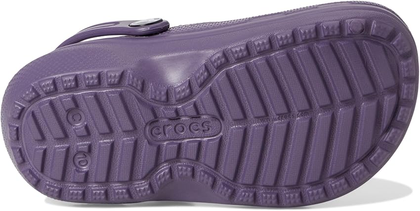 Thumbnail 2 de Crocs Classic Lined Clog T zuecos 22/23 EU