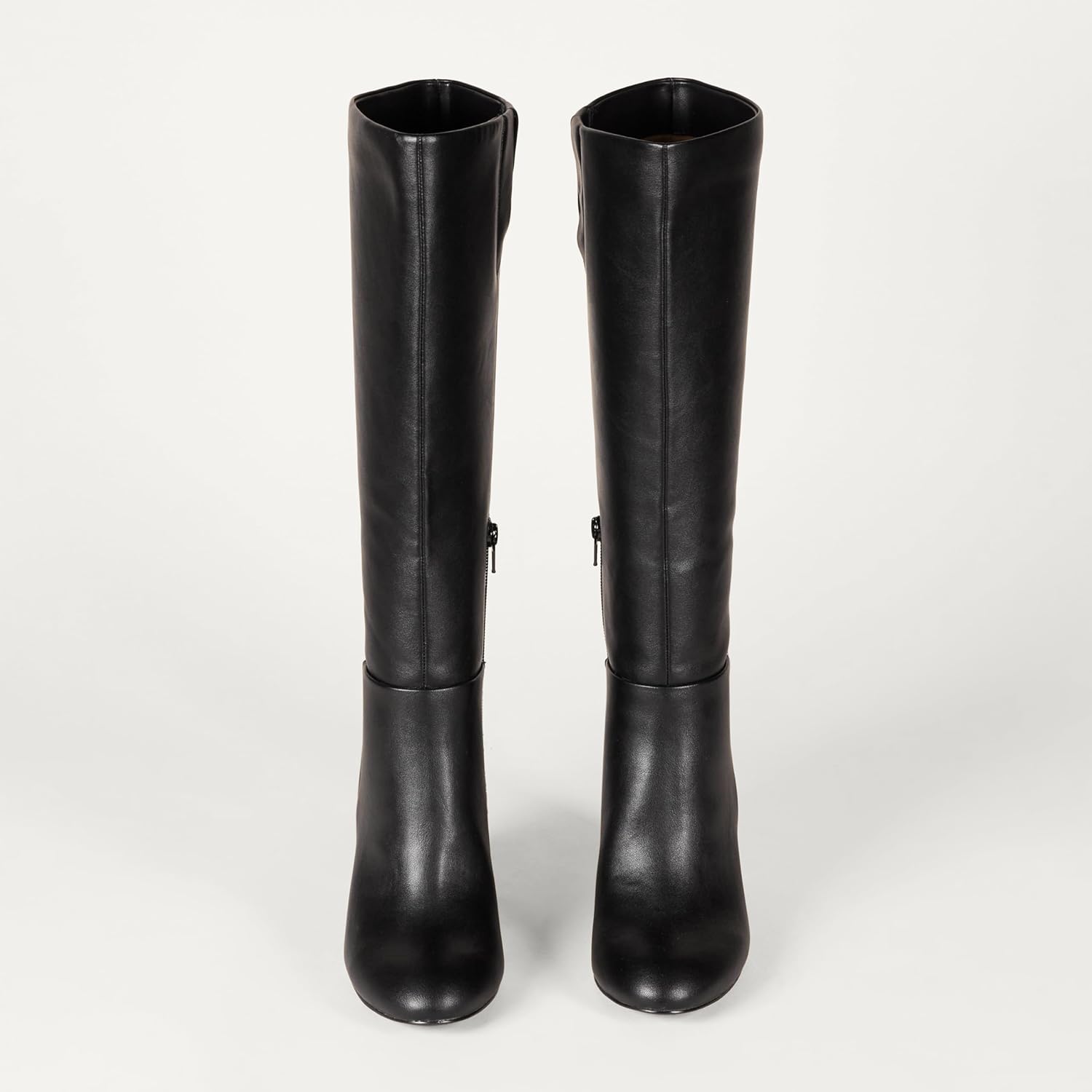 Thumbnail 2 de Amazon Essentials Women's Tall Knee High Block Heel Boots