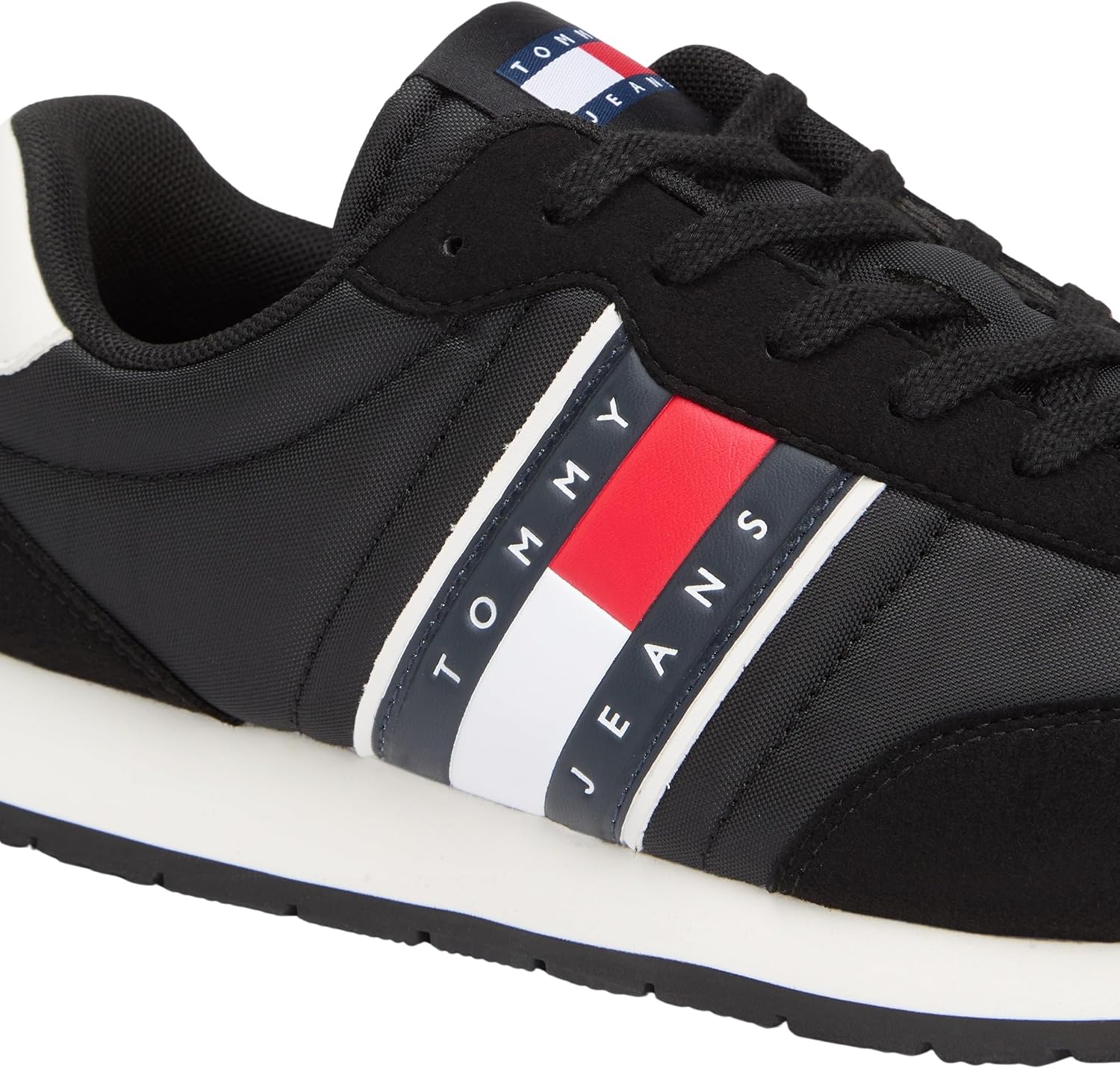 Thumbnail 5 de Tommy Jeans Tjm Classic Runner EM0EM01709 Basso Top da uomo