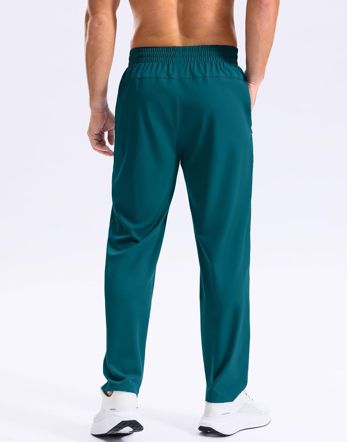 Detalle 2 de G Gradual Men's Sweatpants with Zipper Pockets