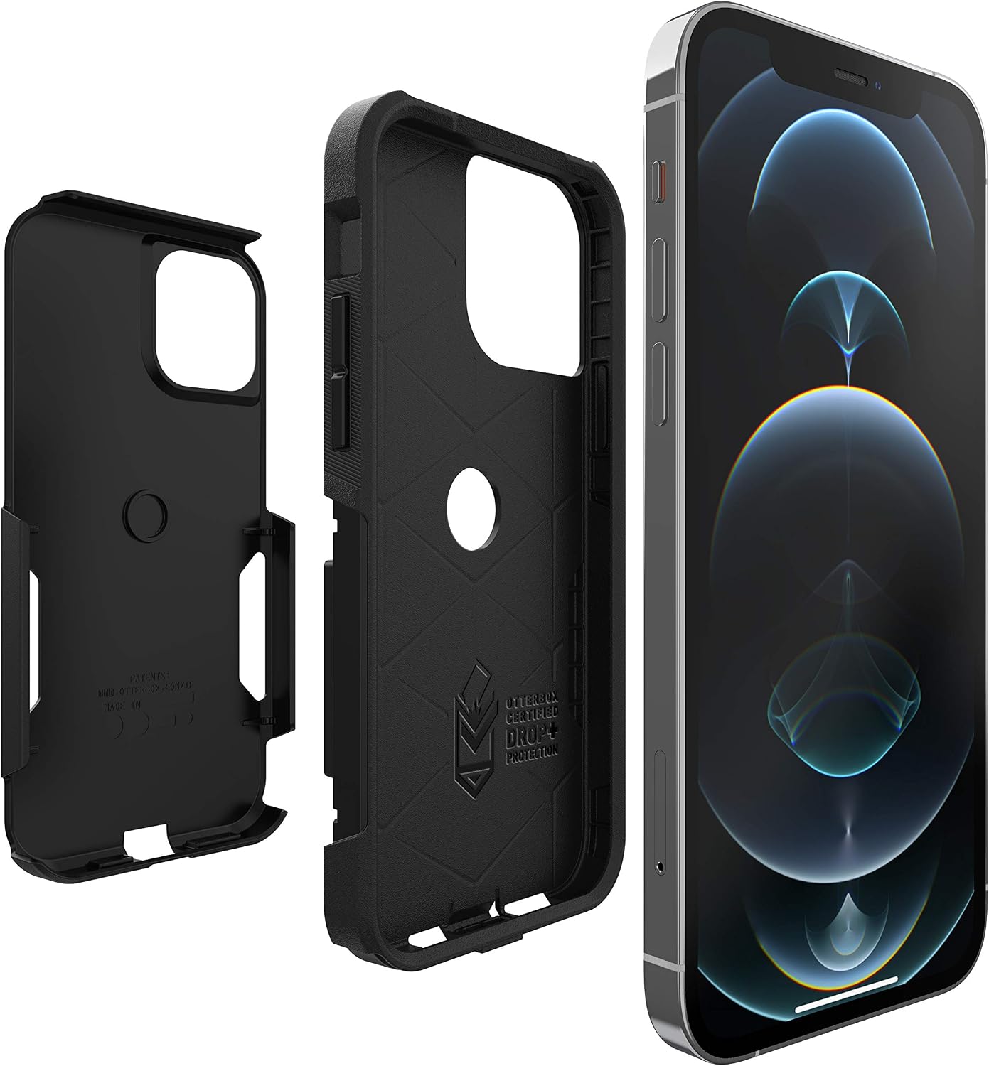 Thumbnail 6 de OtterBox Commuter pour iPhone 12 Pro