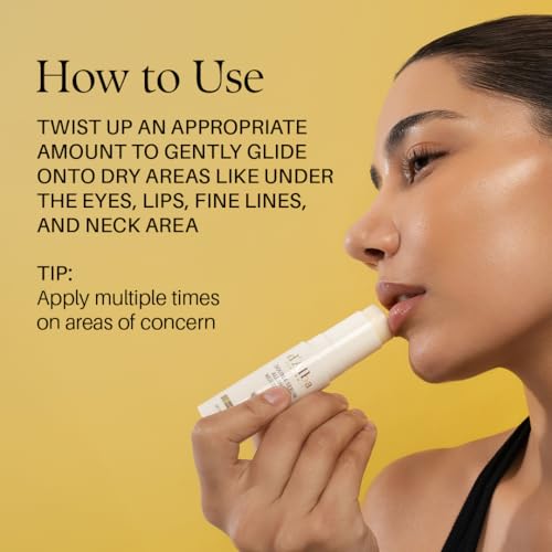 Thumbnail 6 de d'alba Piedmont Weißer Trüffel Double Serum All-in-one Multi Balm – Premium-3-in-1 Pflege aus dem Piemont