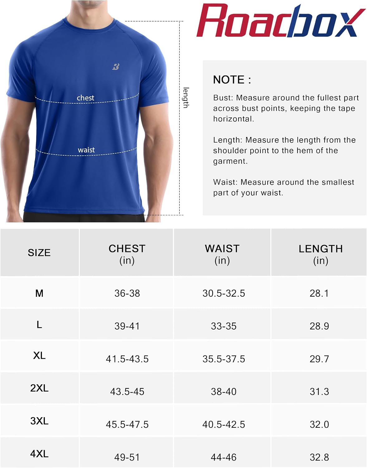 Thumbnail 6 de Roadbox Rash Guard Short Sleeve UPF 50+