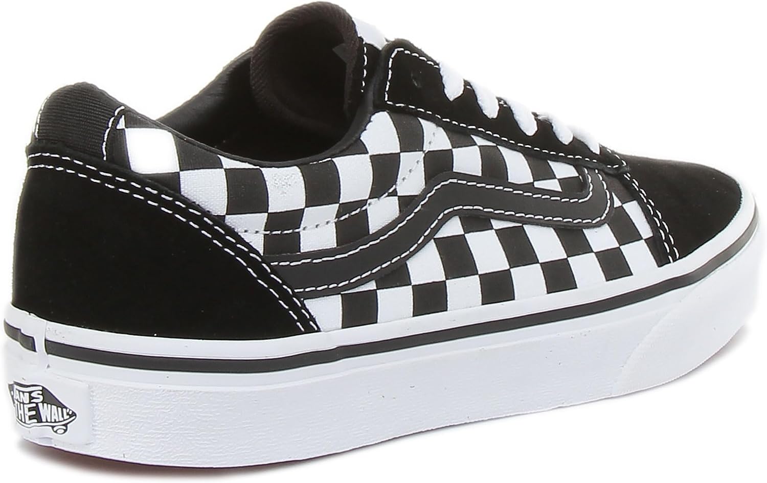 Detalle 2 de Vans Transistor Trainers kids 1 pair