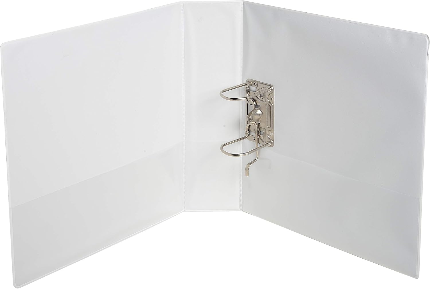 Detalle 2 de Exacompta Kreacover 53945E: Raccoglitore a leva personalizzabile con tasca frontale e dorso 80 mm