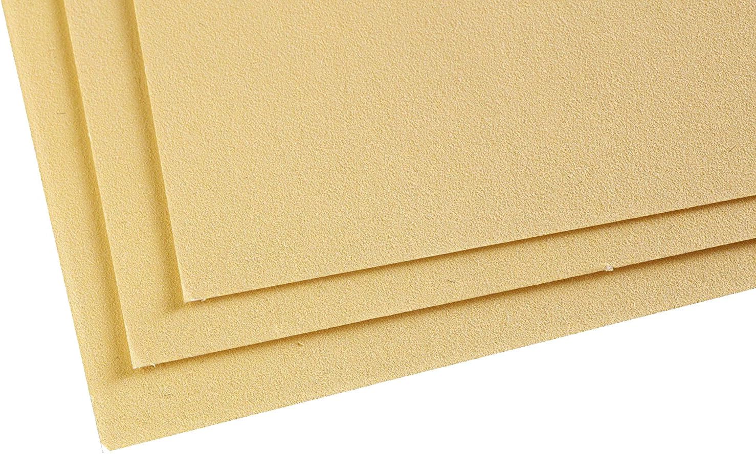 Thumbnail 4 de Clairefontaine 197018C Pastelmat 5 Fogli 24x32