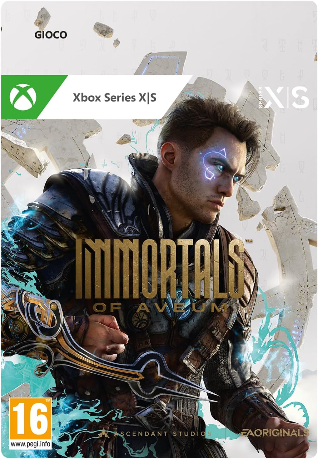 Thumbnail 6 de Immortals of Aveum Deluxe Edition