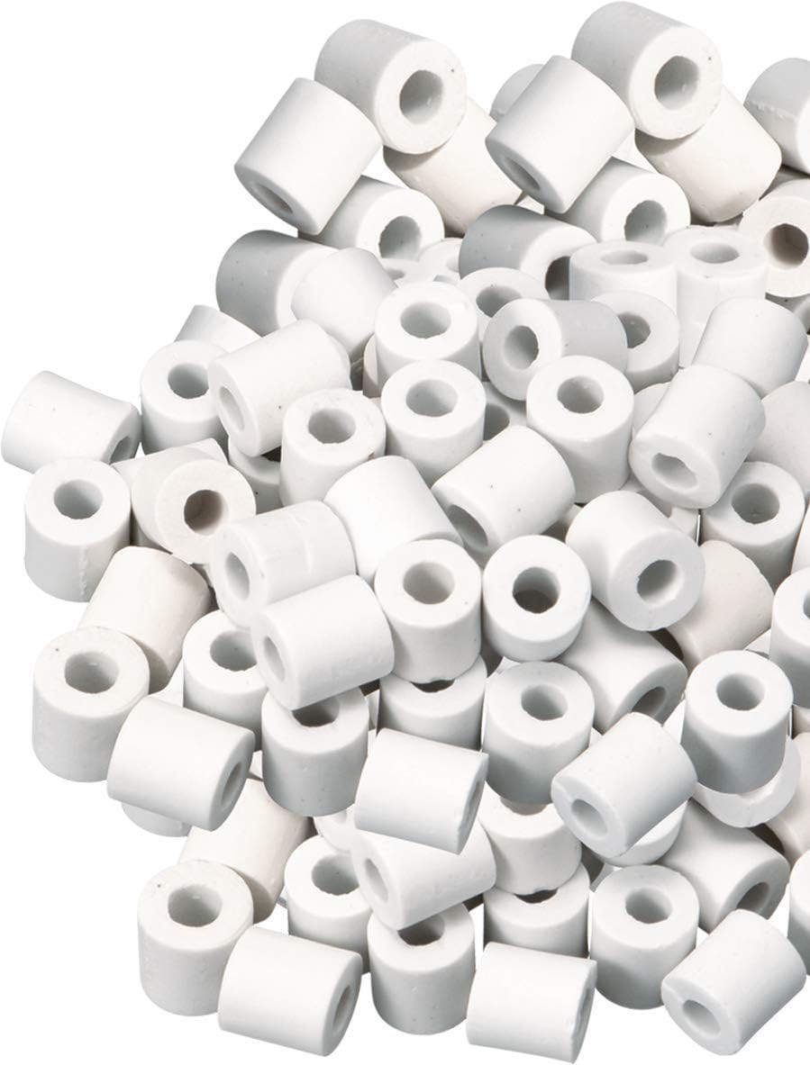 Detalle de Tetra 241183 CR Bagues de filtration en céramique 2500 ml – pour filtres externes Tetra EX