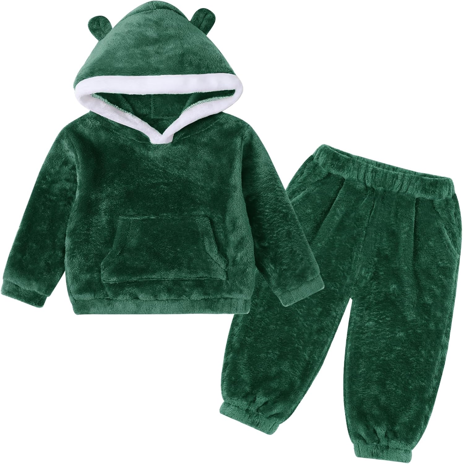 Imagen de Hovershoes Kids Fleece Tracksuit Set en OfertitasTOP