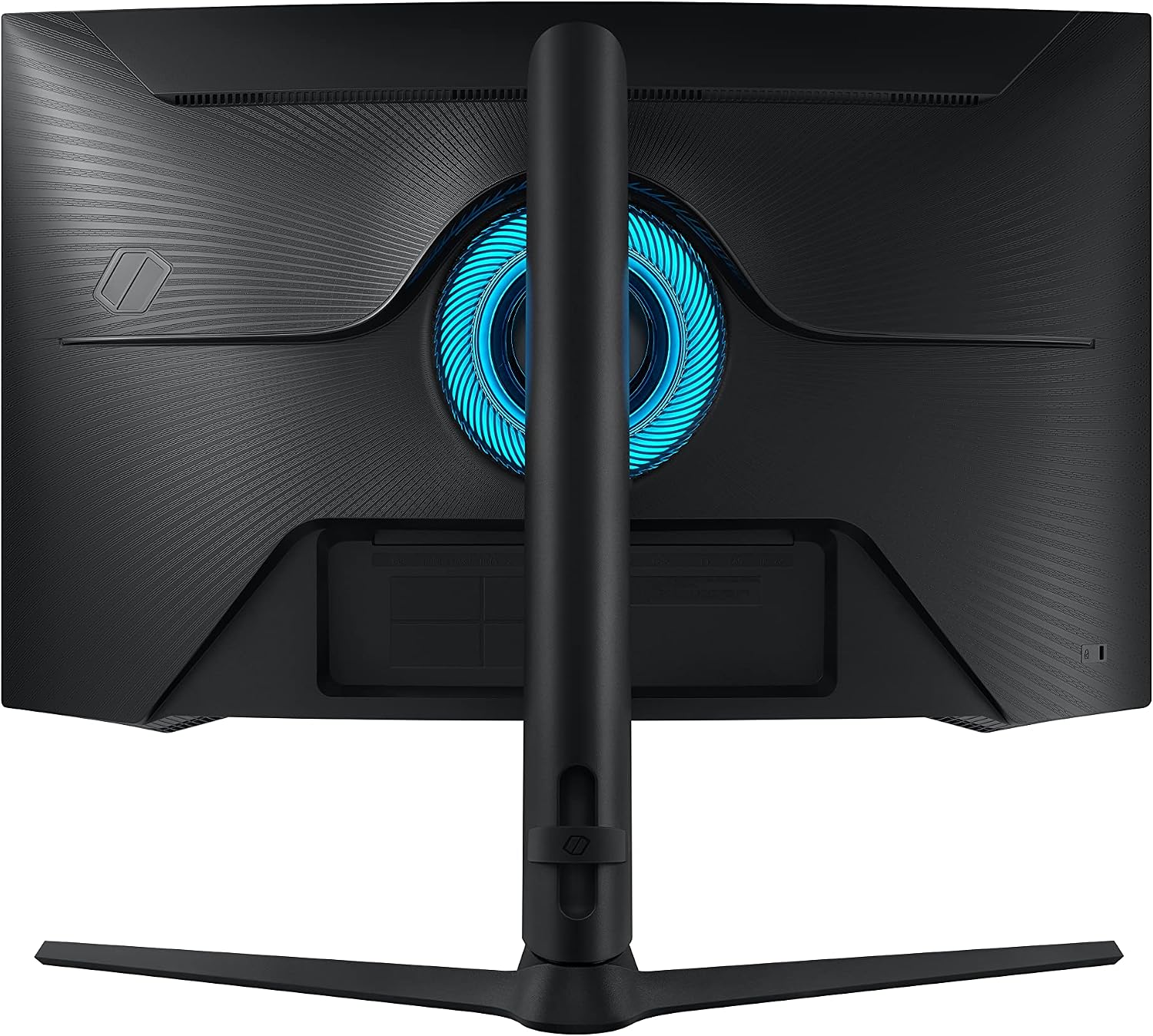 Thumbnail 2 de Samsung Odyssey G6 32-inch QHD 240Hz