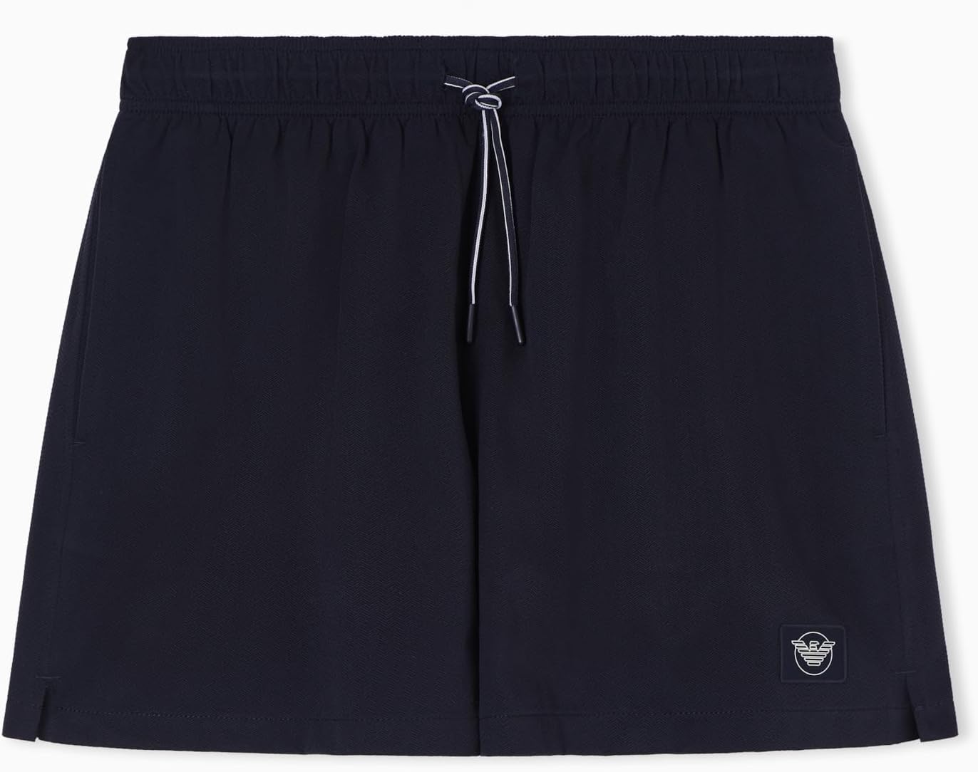 Detalle de Emporio Armani Mens Beachwear