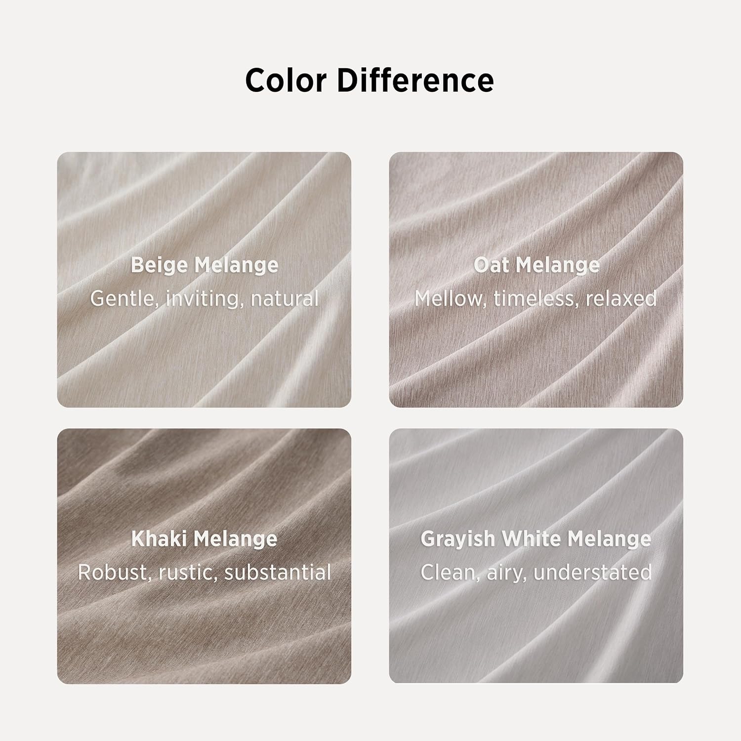 Detalle 1 de Bedsure California King Comforter Set