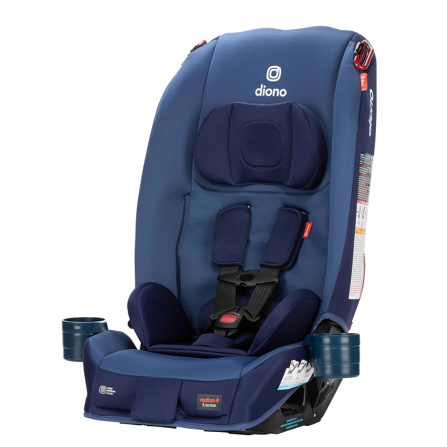 Detalle de Diono Convertible Car Seat 3R