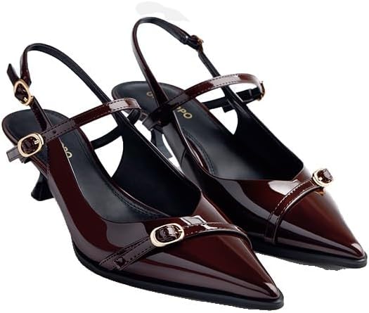 Thumbnail 1 de GIOSEPPO Sabin Plate-Forme mule 👠