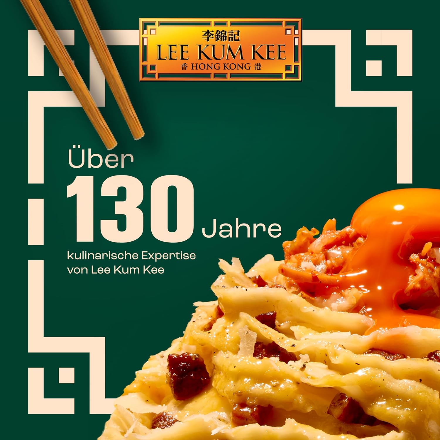 Thumbnail 5 de LEE KUM KEE Knife-Cut Nudeln 6x180g 🍜