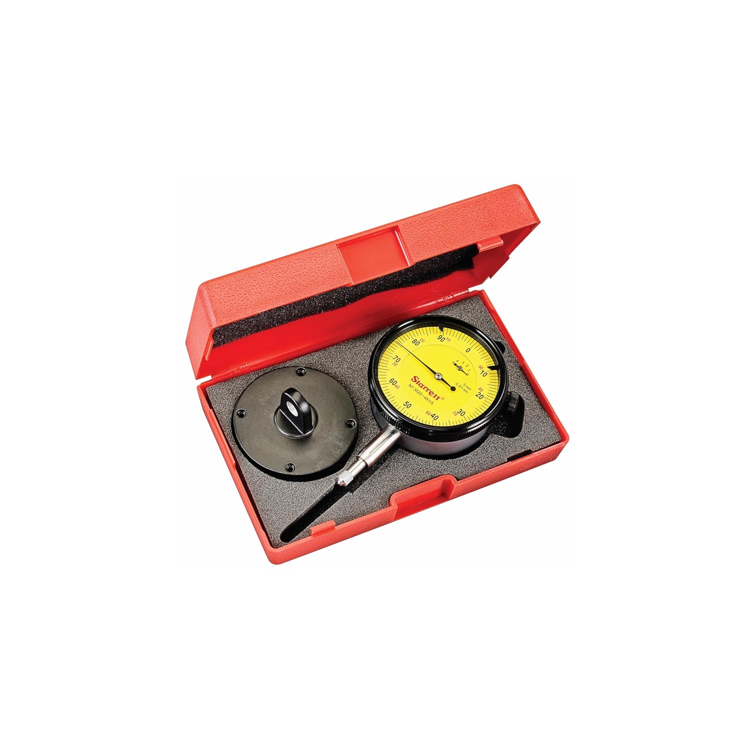 Thumbnail 2 de Starrett 3025–481 Cadran Indicateur