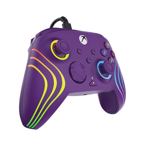 Thumbnail 6 de Turtle Beach Afterglow Wave Controller Violet ⚙