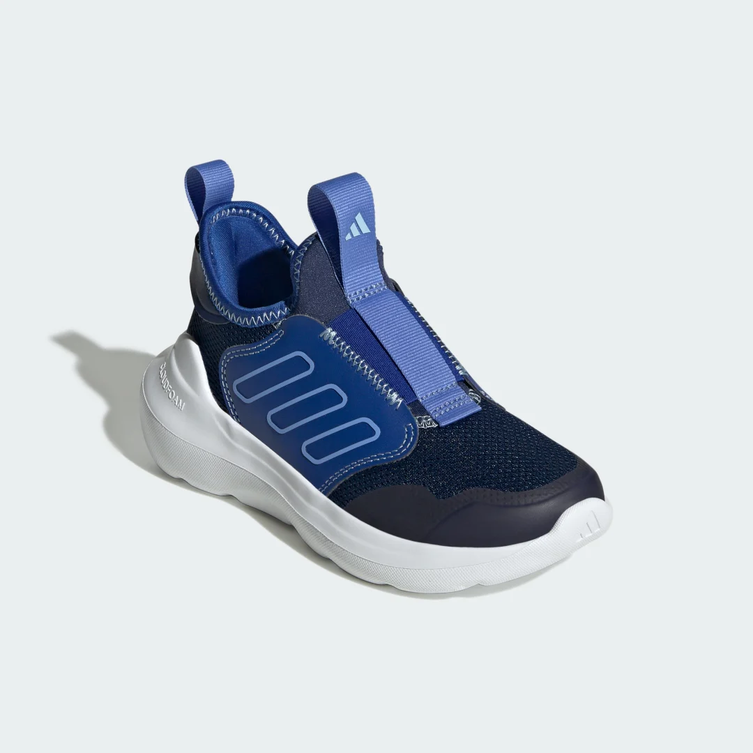 Thumbnail 3 de Adidas Tensaur Comfort Niños Azul