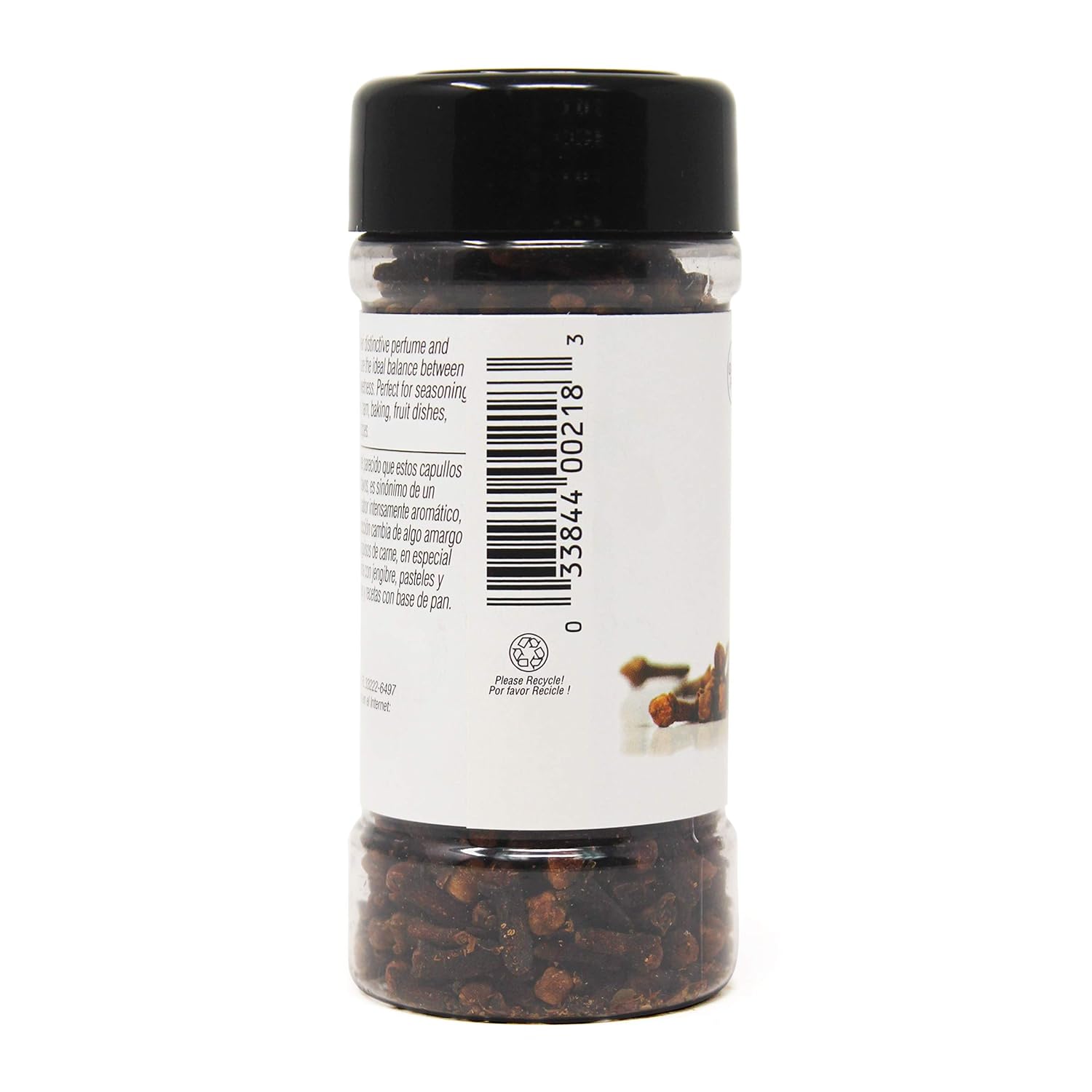 Thumbnail 3 de Badia Whole Cloves, 1.25 Oz, Pack of 8