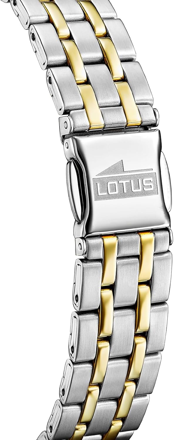 Detalle 2 de LOTUS Reloj Mujer Analógico