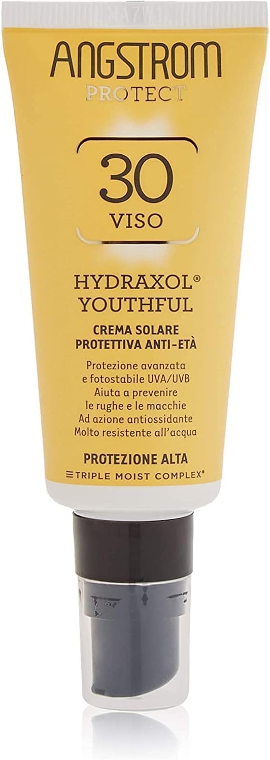 Detalle de Angstrom Protect Crema Solare Viso SPF 30 40ml