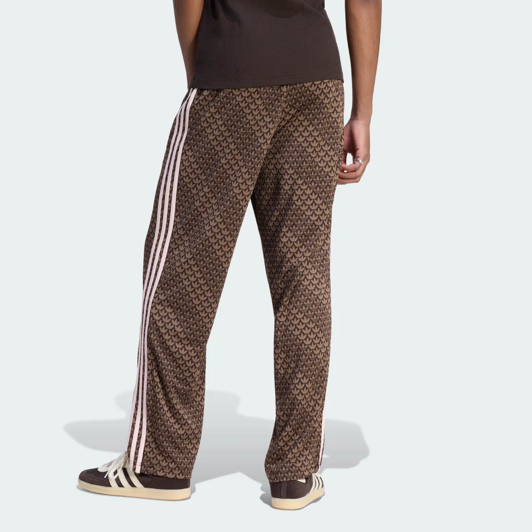 Thumbnail 1 de Pantalón holgado Firebird Monogram de Adidas