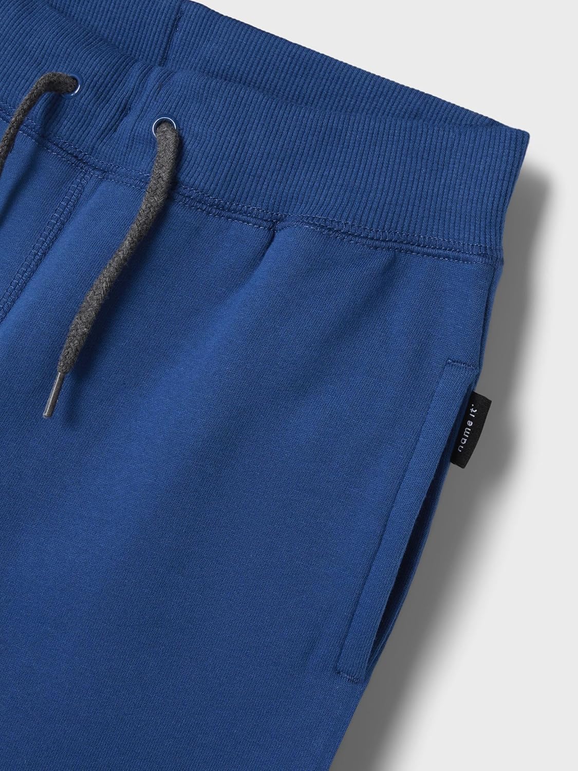 Detalle 2 de Name IT - Nkmsweat Pant Bru Noos: Pantaloni sportivi per bambini e ragazzi, comfort regolabile