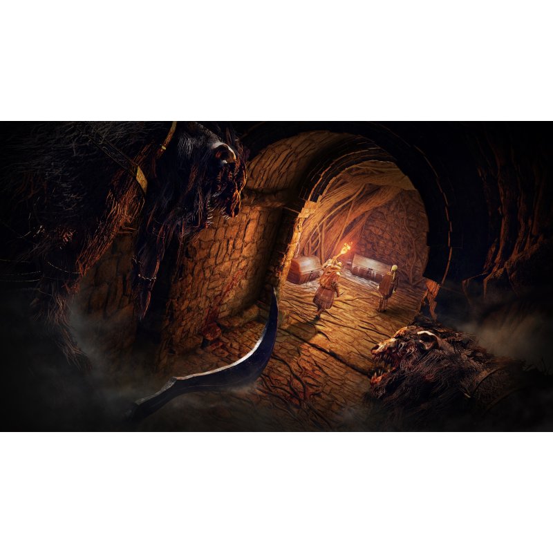 Thumbnail 2 de Elden Ring Nightreign Xbox Series X / Xbox One videojuego