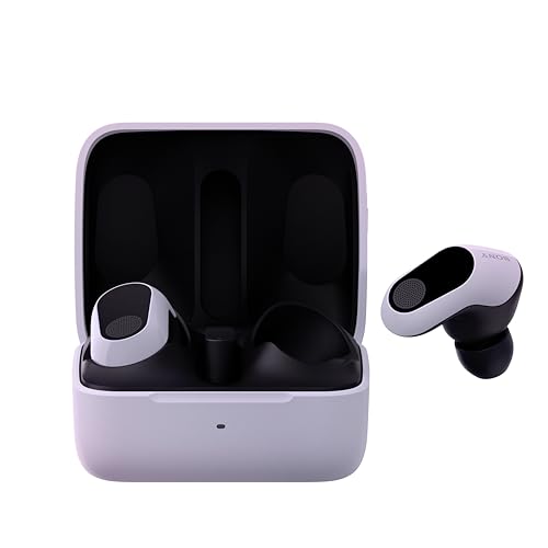 Detalle de Sony INZONE Buds: Auriculares gaming inalámbricos para PC y PS5, con baja latencia y 360 Spatial Sound
