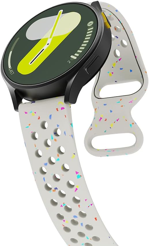 Thumbnail 3 de BYISYUE Sport Watch Strap 20mm for Amazfit