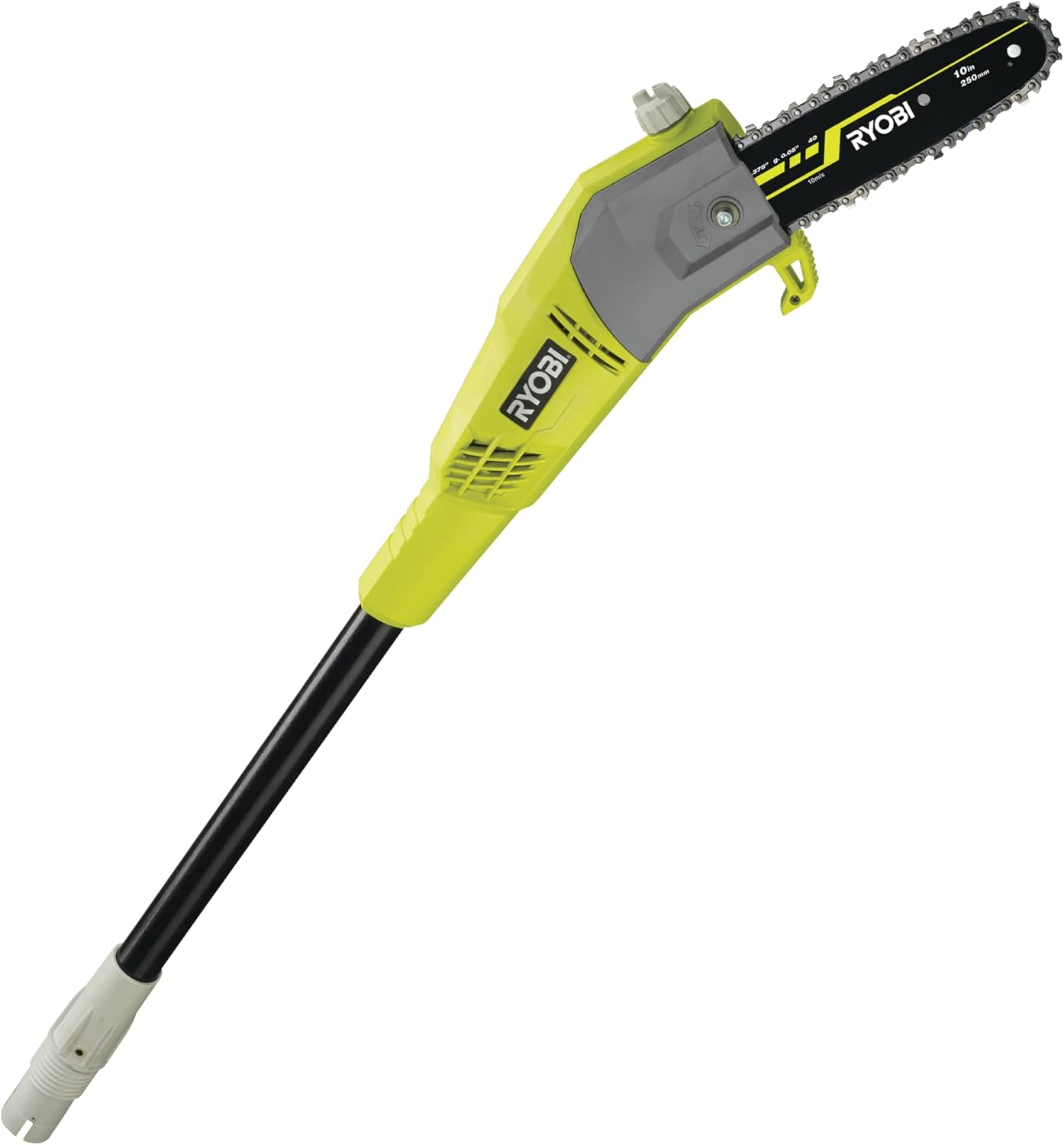 Detalle 2 de Ryobi RPP755E Potatore Elettrico 750W