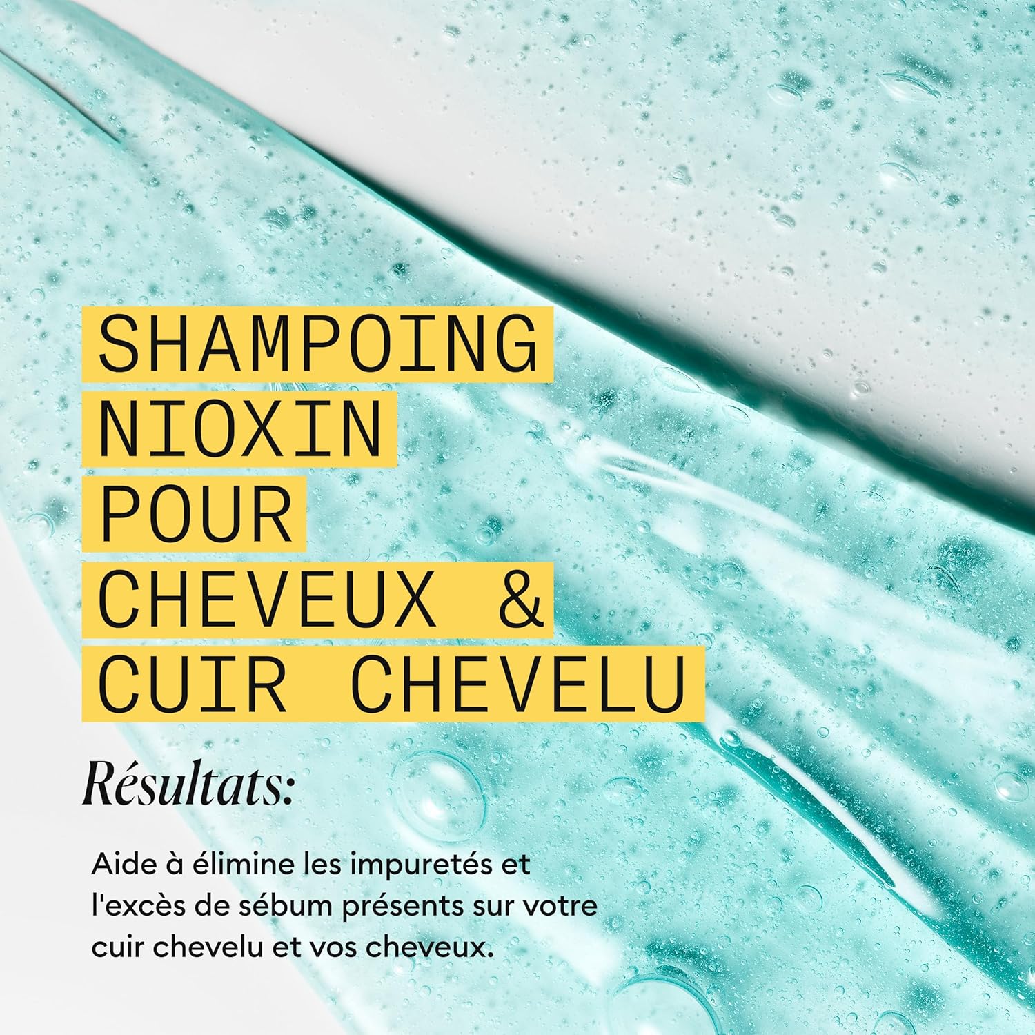 Thumbnail 5 de Kit NIOXIN System 1 pour cheveux naturels (chute modérée) : shampoing, après-shampoing et soin du cuir chevelu