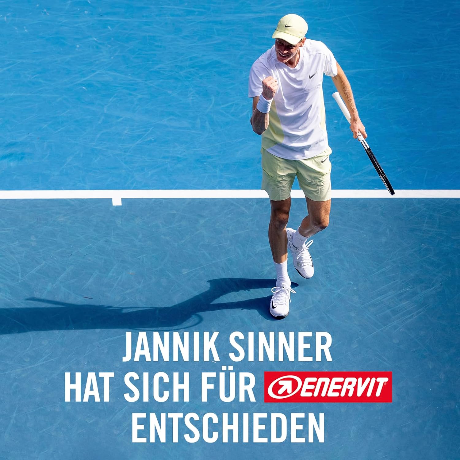 Thumbnail 6 de Enervit Competition Bar Aprikose – Energieriegel mit Aprikosenstücken, 12 Riegel (22 g Kohlenhydrate) für intensive Einheiten