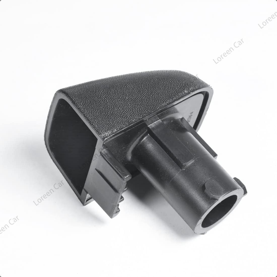 Detalle de LoreenCar Door Handle for Nissan NV400 / Opel Movano B / Renault Master III