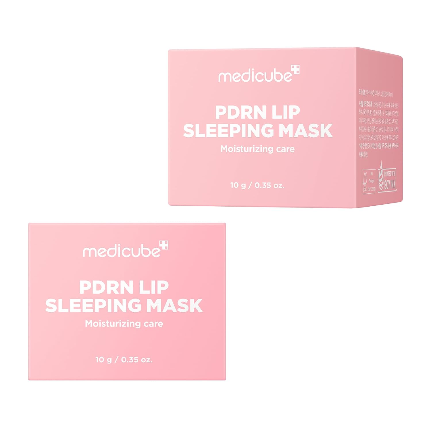 Thumbnail 6 de medicube PDRN Lip Sleeping Mask 0.35 oz 💄