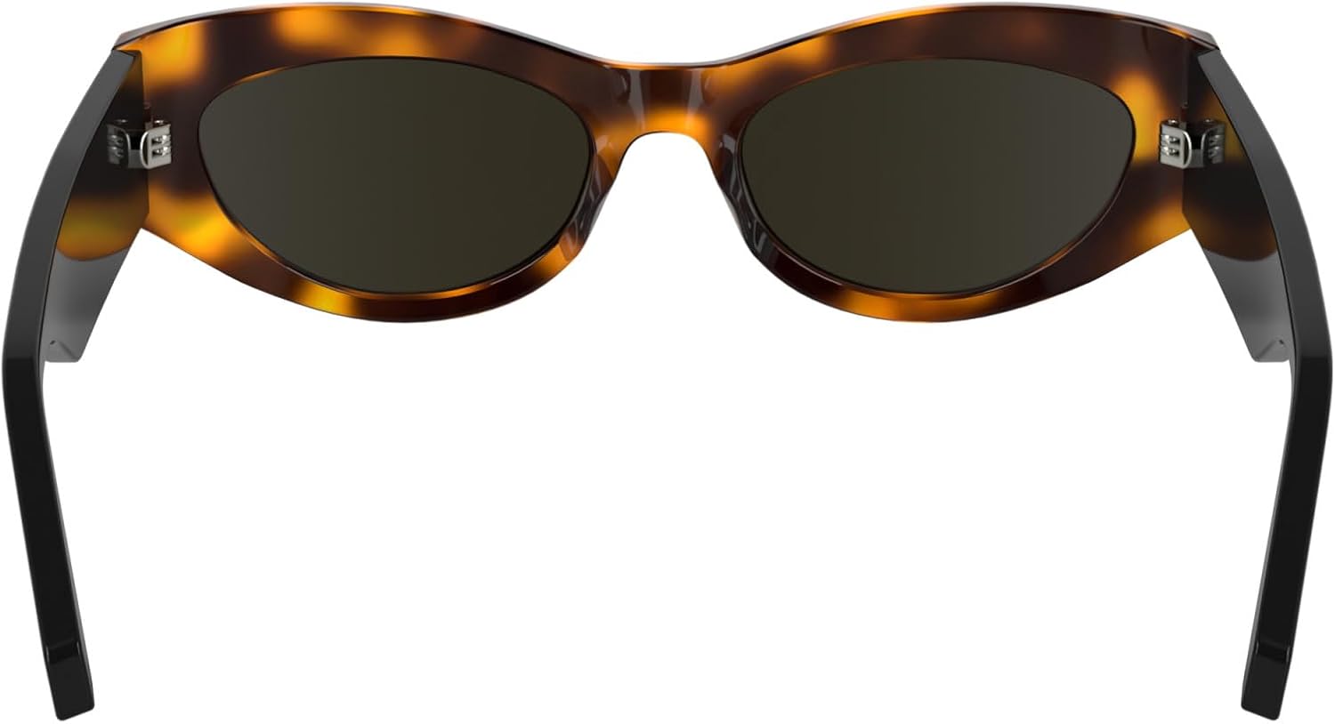 Thumbnail 4 de Calvin Klein Jeans CKJ24626S Sonnenbrille – Havana, Unisex, 52 mm Glasbreite