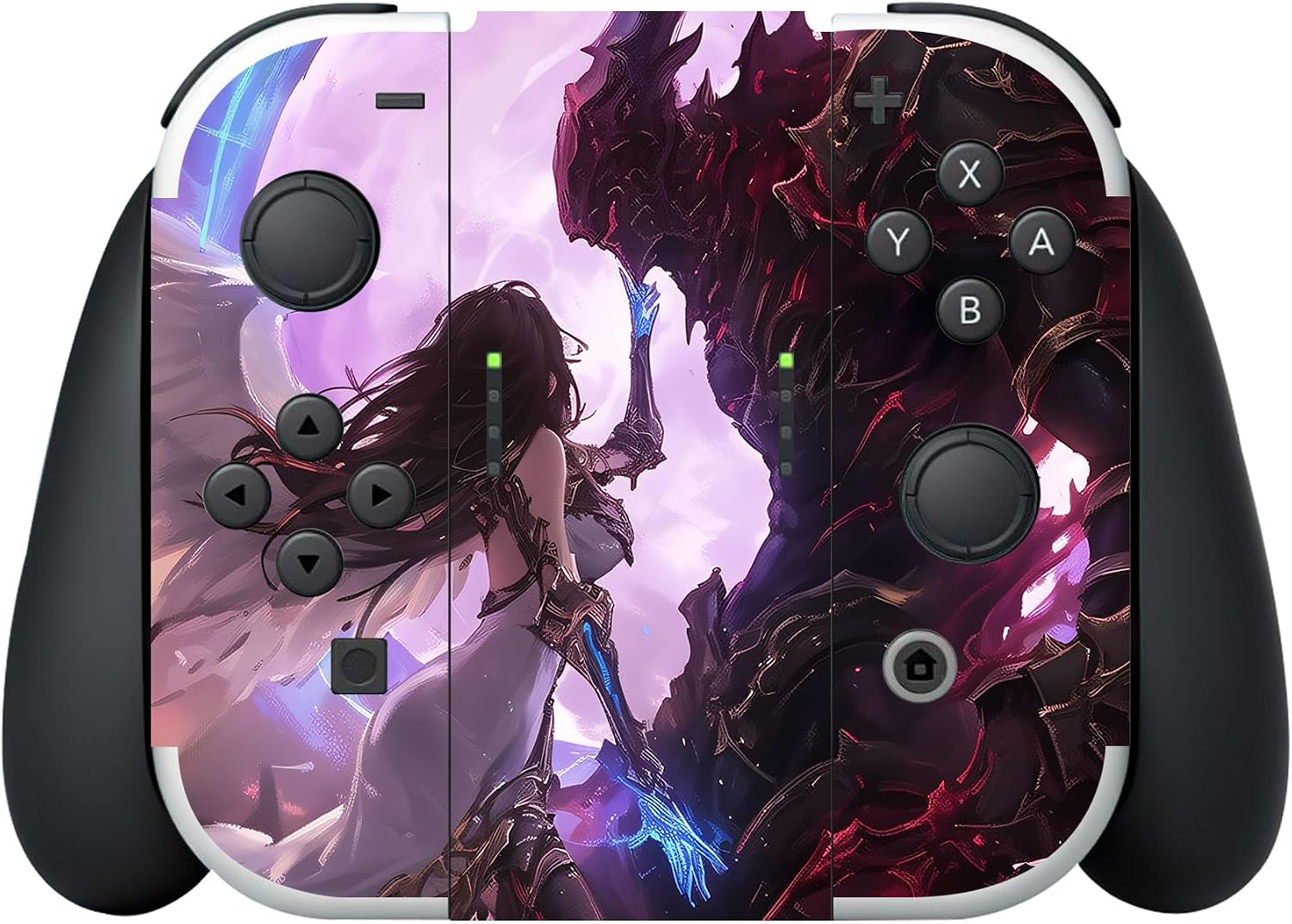 Thumbnail 5 de PlayVital Sticker pour Switch OLED