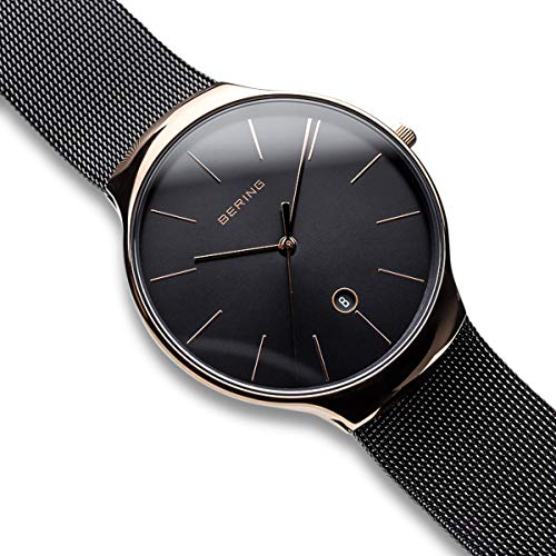 Thumbnail 2 de BERING Classic Collection, orologio analogico al quarzo con vetro zaffiro