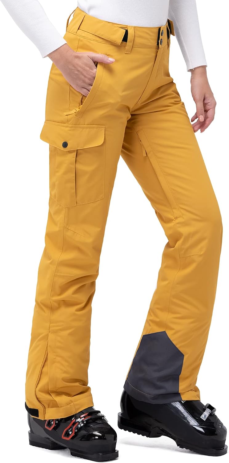 Thumbnail 6 de 33,000ft Damen Skihose 31 Inches