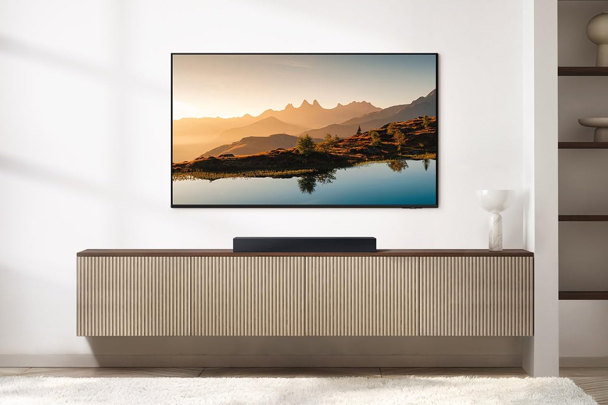 Thumbnail 5 de Samsung soundbar HW-B400F/ZC
