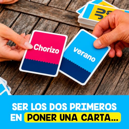 Thumbnail 3 de JUMO - ATM Gaming: Juego de cartas rápido para familia y amigos